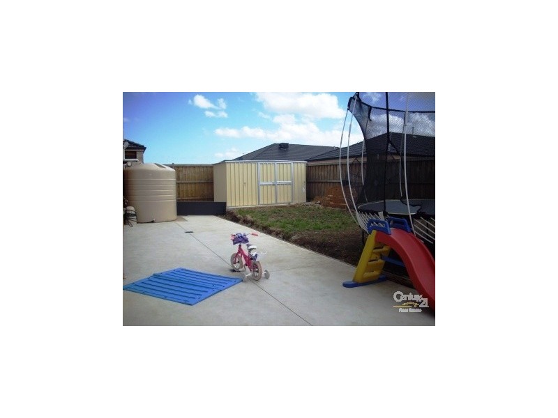 19 Tobin Way, Lyndhurst VIC 3975