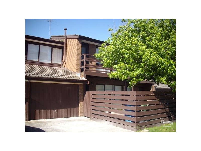 14/132 Somerville Road, Hampton Park VIC 3976