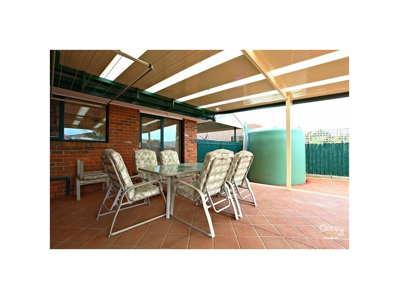 31 Amber Drive, Hampton Park VIC 3976