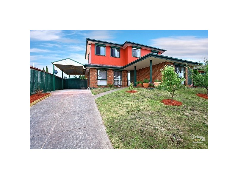31 Amber Drive, Hampton Park VIC 3976