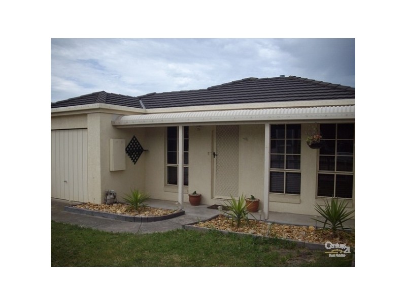 5 Stratus Court, Hampton Park VIC 3976