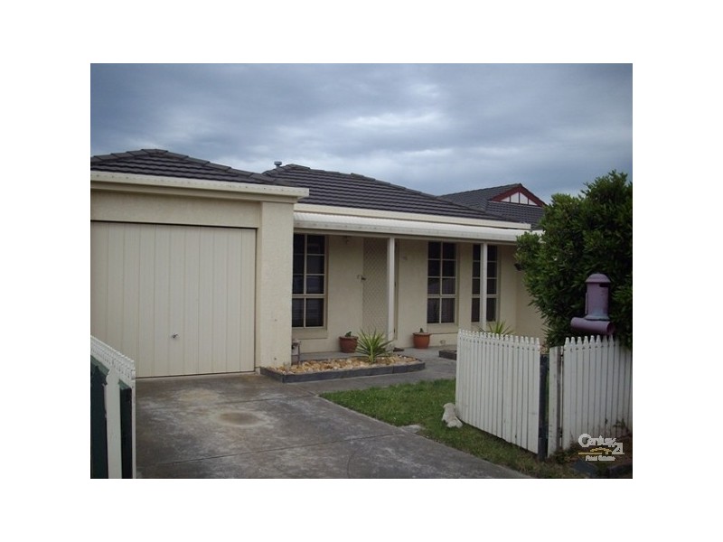 5 Stratus Court, Hampton Park VIC 3976