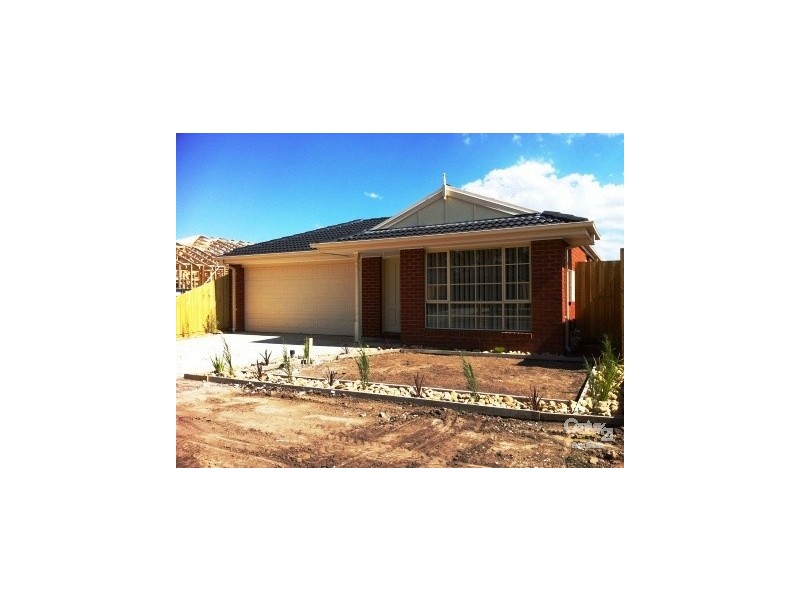 LOT104 Melissa Grove, Pakenham VIC 3810