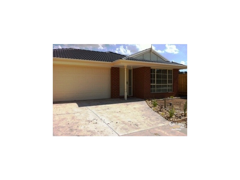 LOT104 Melissa Grove, Pakenham VIC 3810