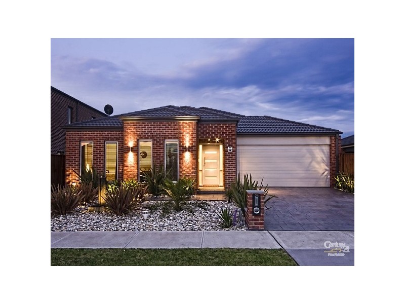 24 Island Circuit, Lyndhurst VIC 3975