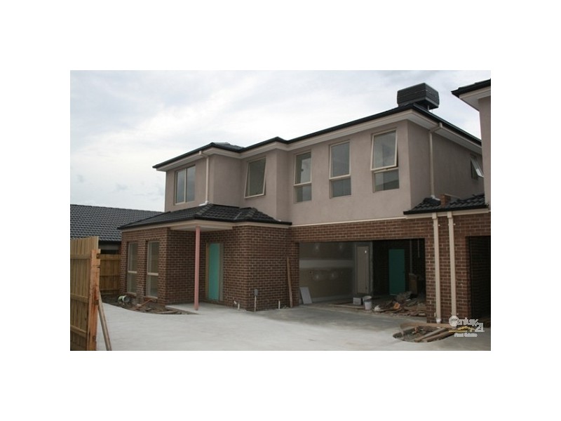 4/12-14 Kingsfield Crescent, Lynbrook VIC 3975