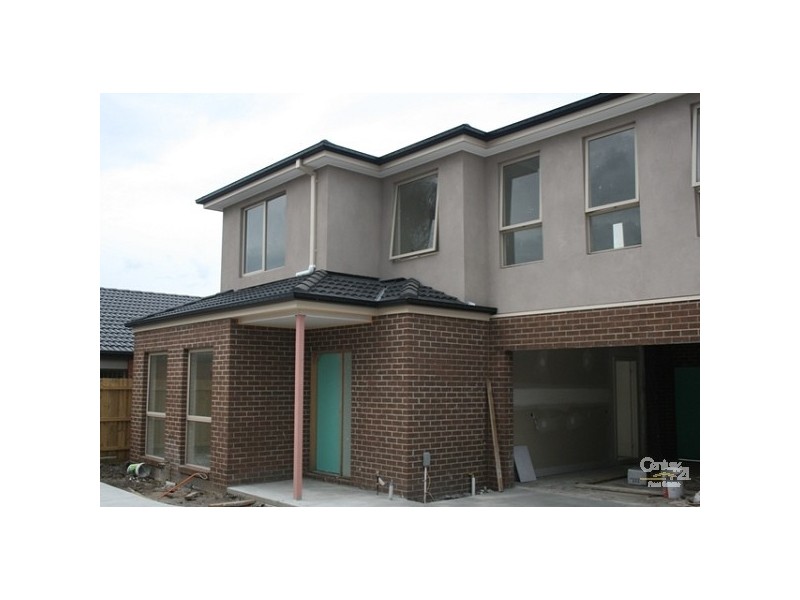 4/12-14 Kingsfield Crescent, Lynbrook VIC 3975