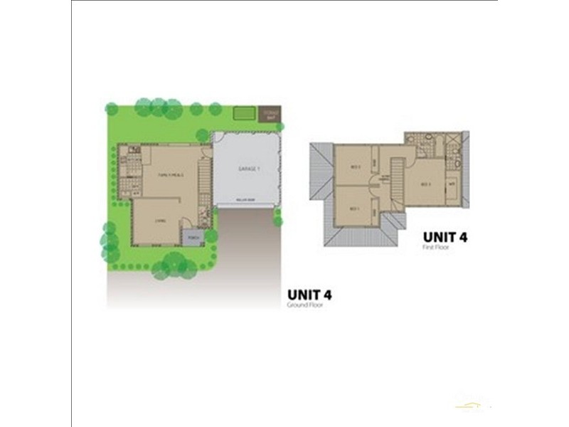 4/12-14 Kingsfield Crescent, Lynbrook VIC 3975