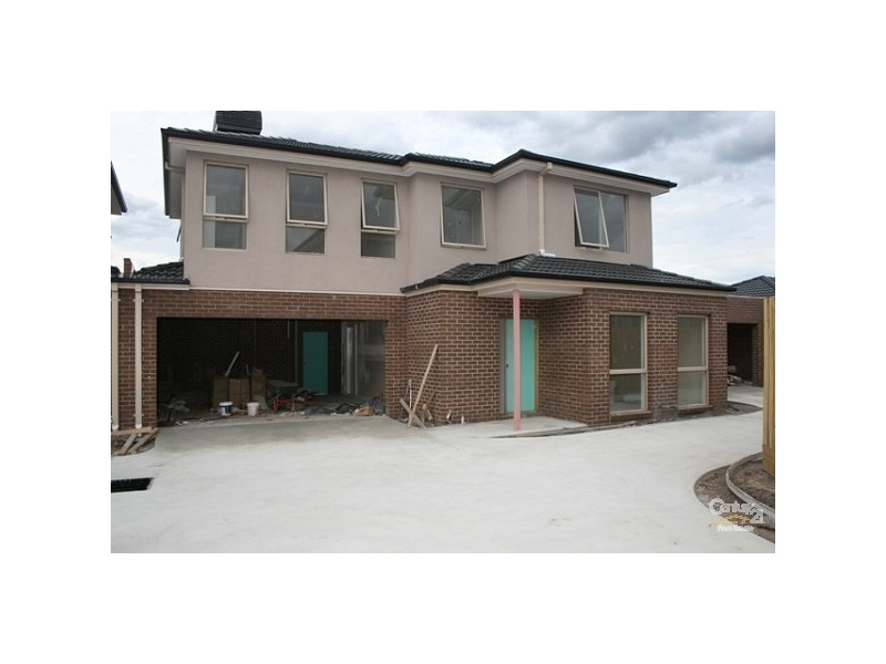 5/12-14 Kingsfield Crescent, Lynbrook VIC 3975