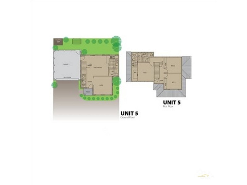 5/12-14 Kingsfield Crescent, Lynbrook VIC 3975