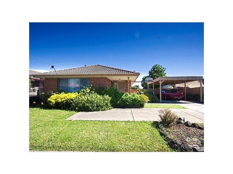 7 Marnie Drive, Cranbourne West VIC 3977