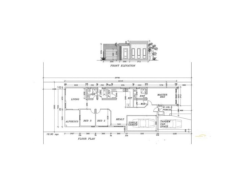 20 Willum Way, Dandenong South VIC 3175