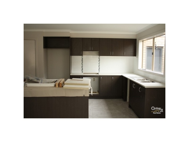 Lot 58 Aisbett Close, Lynbrook VIC 3975