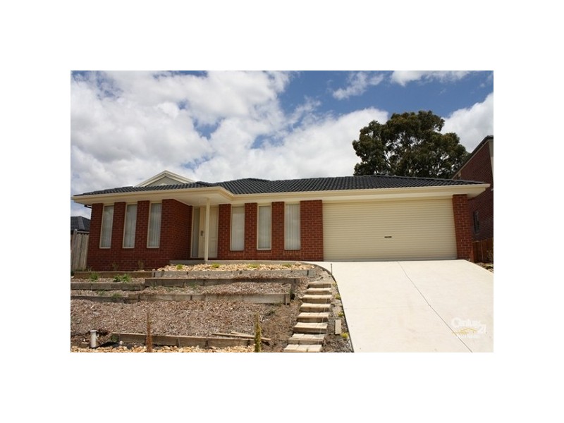 Lot 174 (15) Tipperary Circuit, Pakenham VIC 3810