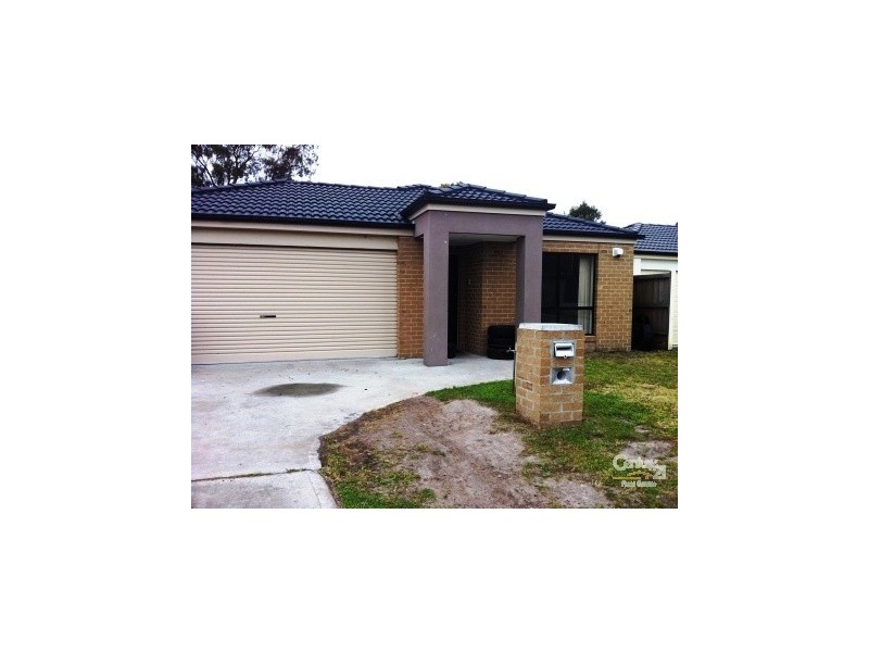 12 Watergum Ave, Lyndhurst VIC 3975