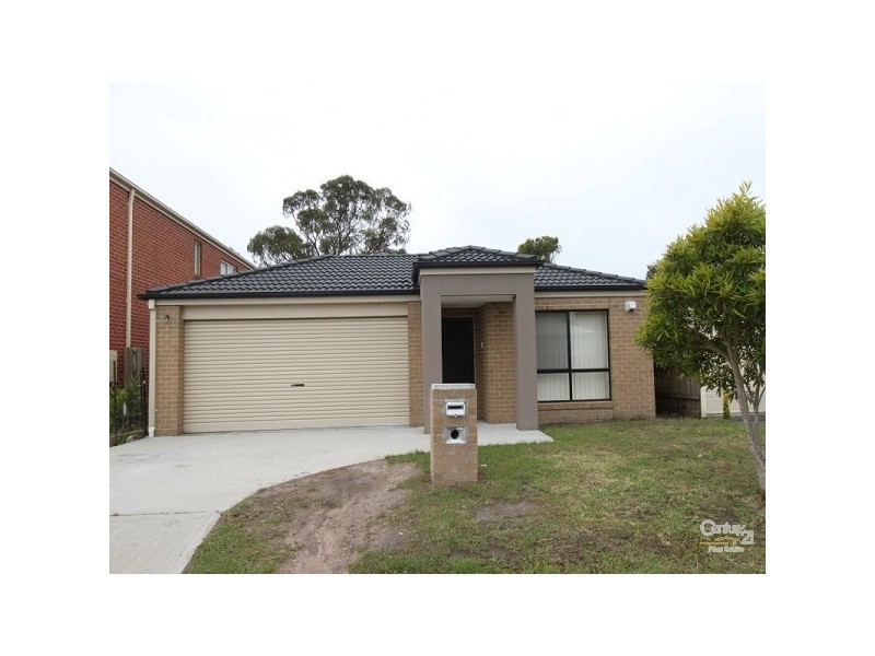 12 Watergum Ave, Lyndhurst VIC 3975