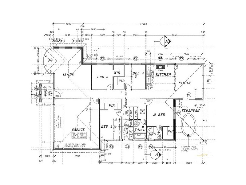 323 Griffith Mews, Pakenham VIC 3810