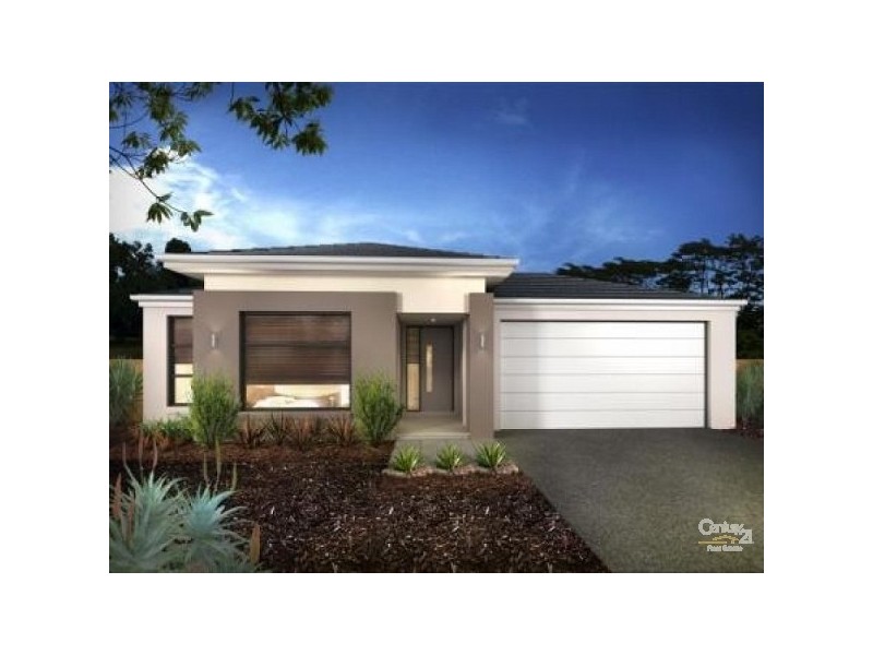 Lot 16 Omega Court, Lynbrook VIC 3975