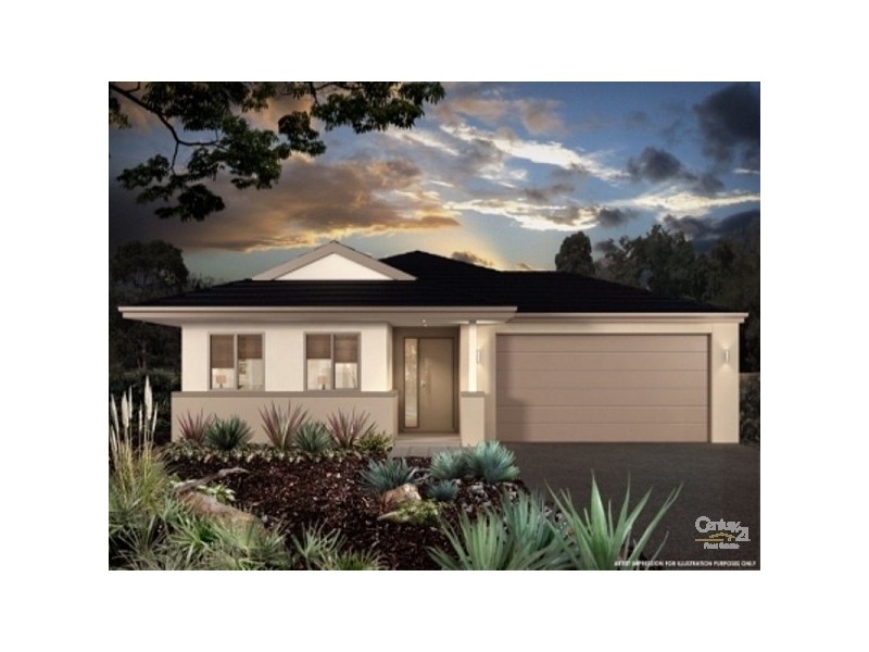 Lot 36 Fleetwood Drive, Narre Warren VIC 3805