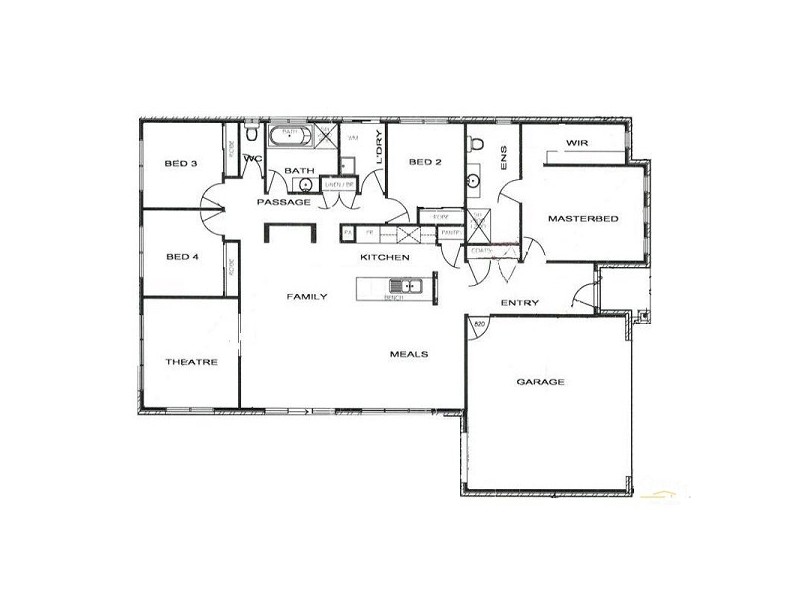 Lot 36 Fleetwood Drive, Narre Warren VIC 3805