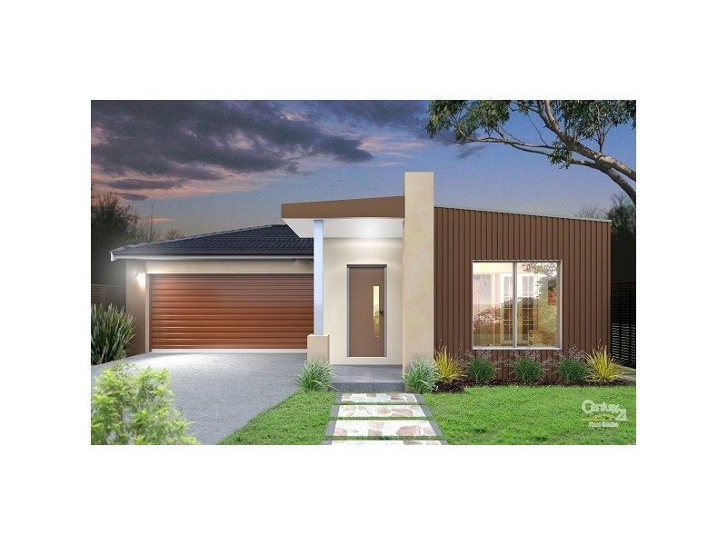 Lot 199 Viridian Avenue, Officer VIC 3809