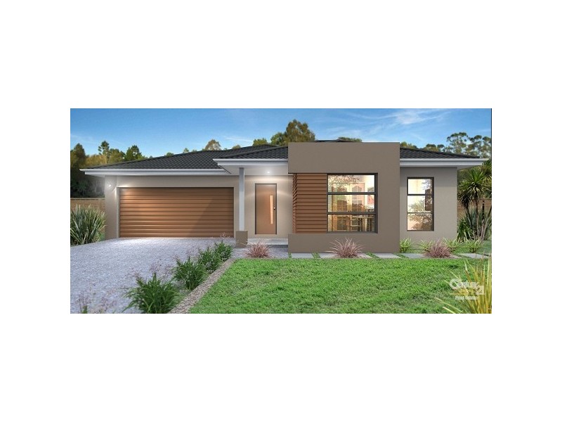 Lot 204 Viridian Avenue, Officer VIC 3809