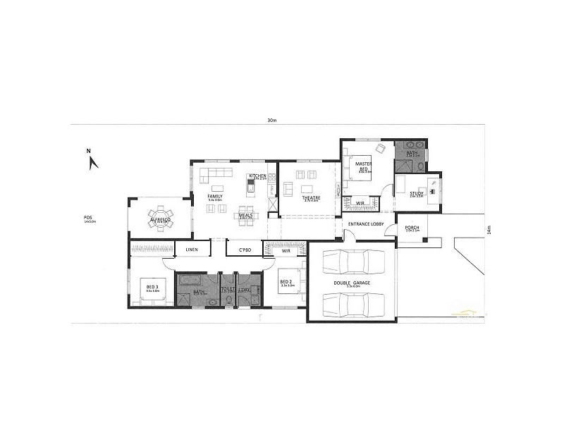 Lot 204 Viridian Avenue, Officer VIC 3809