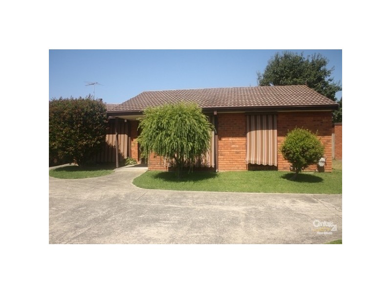 2/99-103 Cairns Road, Hampton Park VIC 3976