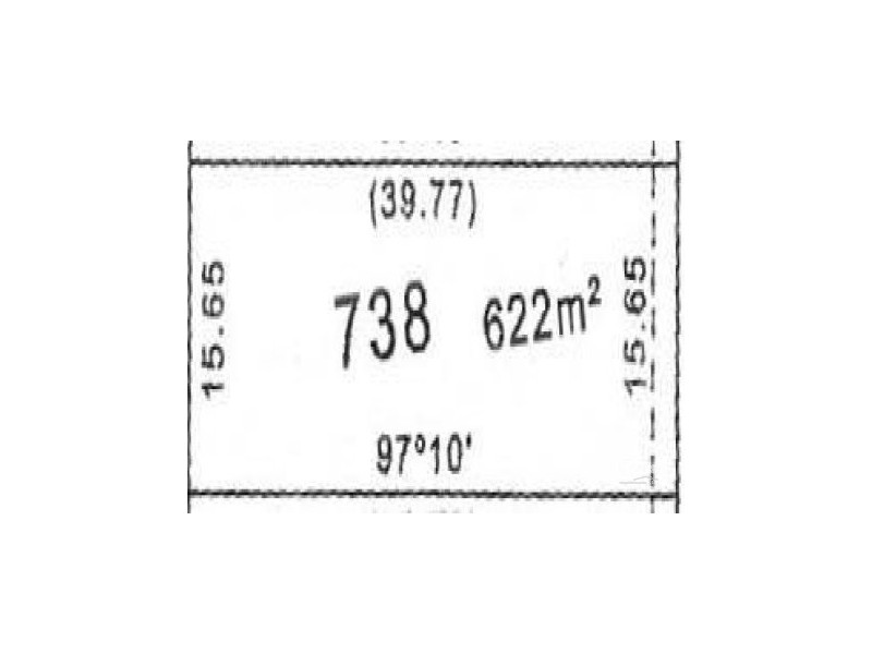 Lot 738 Moutainview Boulevard, Cranbourne North VIC 3977