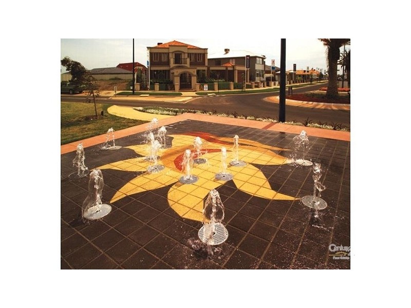 Lot 845 Featherbrook Estate, Manna Way, Point Cook VIC 3030