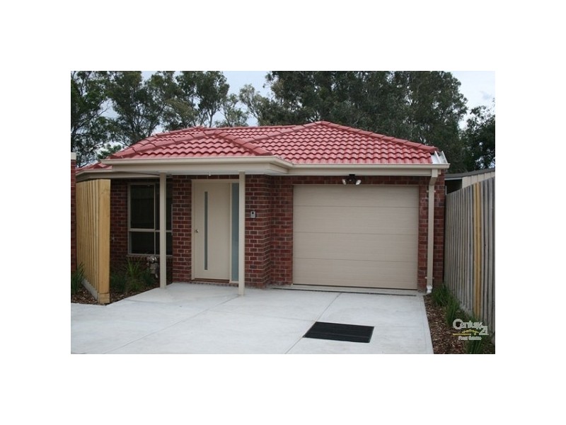 2/6 Luke Court, Hampton Park VIC 3976