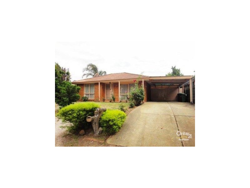 22 Coolabah Grove, Berwick VIC 3806