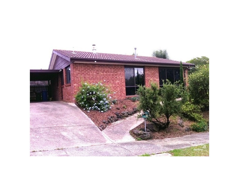 Unit 2, 50 Willow Drive, Hampton Park VIC 3976