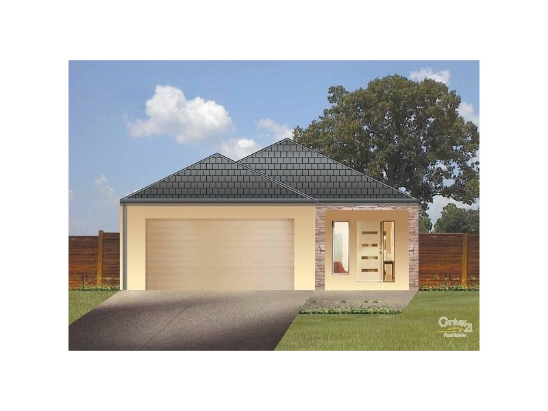 Lot 41 The Grove, Cranbourne VIC 3977