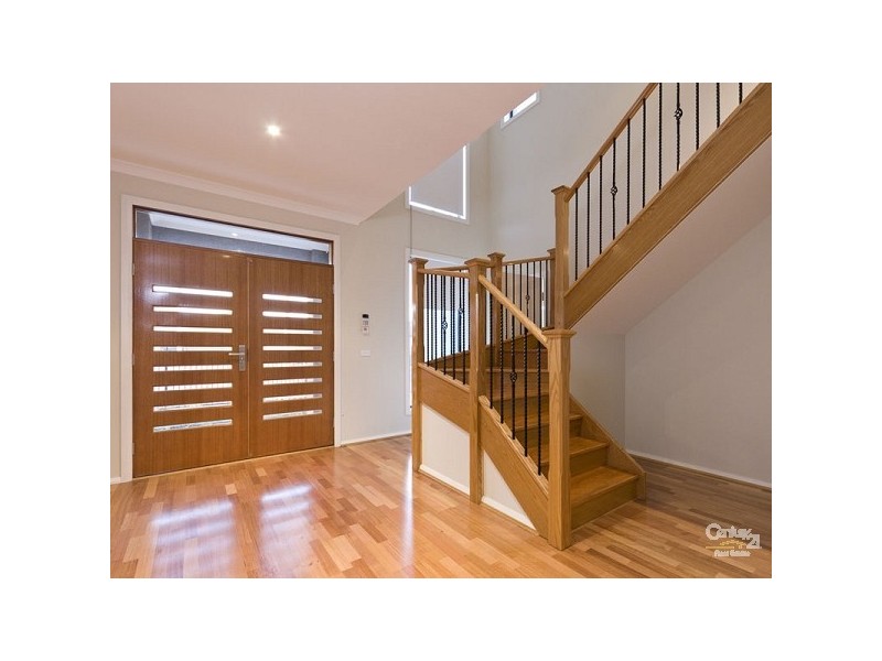 14 Peisley Crescent, Cranbourne East VIC 3977