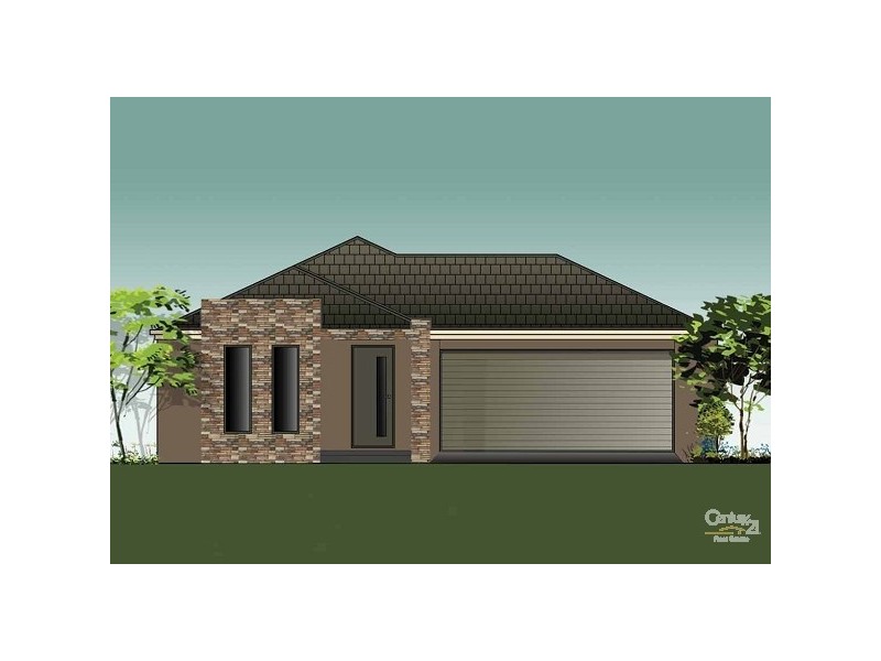 Lot #1211 Chantenay Parade, Cranbourne North VIC 3977