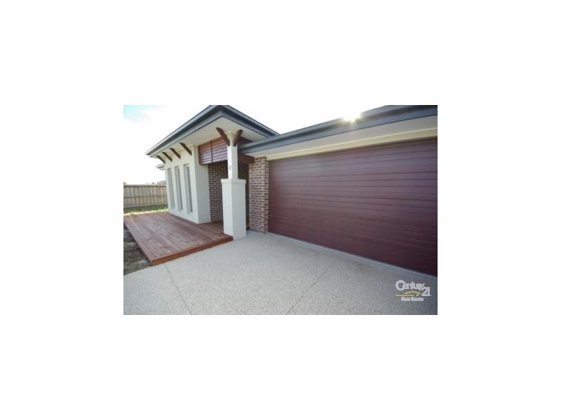 75 MELINGTON DRIVE, Lyndhurst VIC 3975