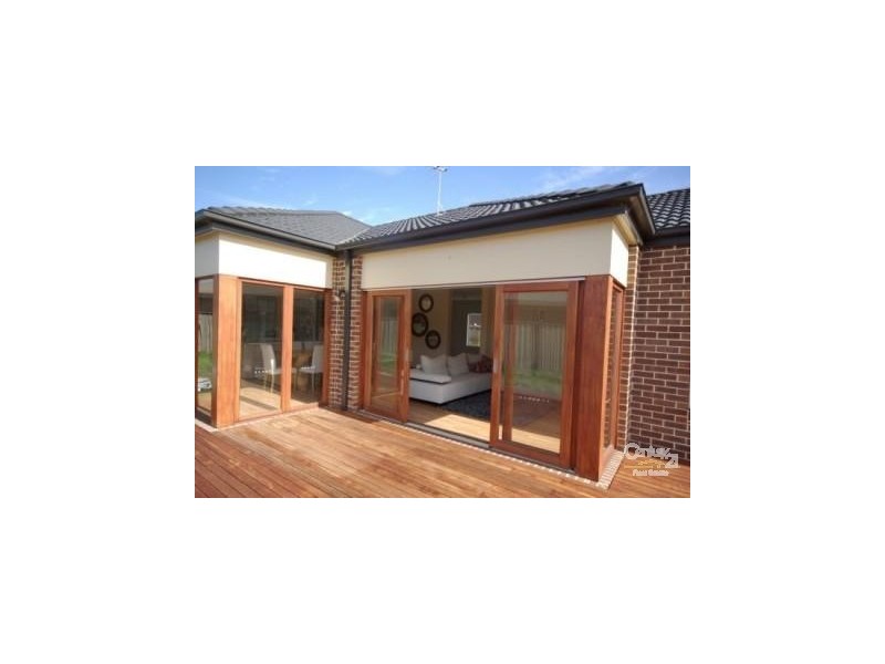 75 MELINGTON DRIVE, Lyndhurst VIC 3975