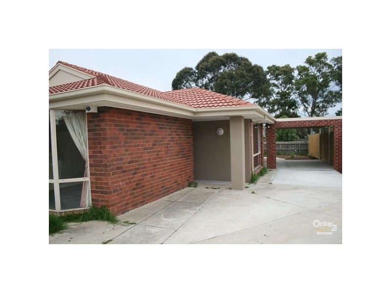1/6 Luke Court, Hampton Park VIC 3976
