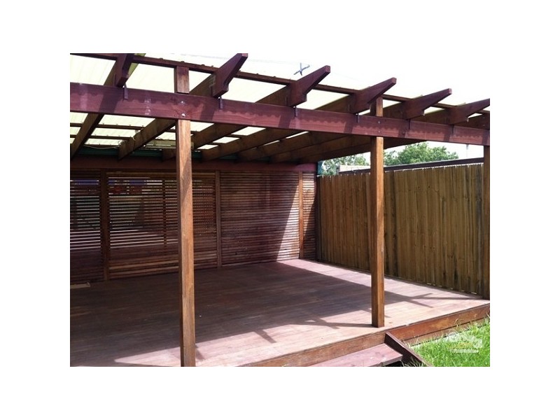 23 Somerville Road, Hampton Park VIC 3976