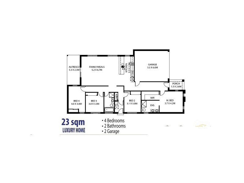 Lot 1803 Arrow Street, Cranbourne East VIC 3977
