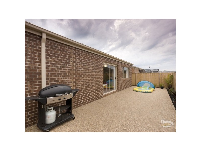 47 Gregson Grove, Lyndhurst VIC 3975