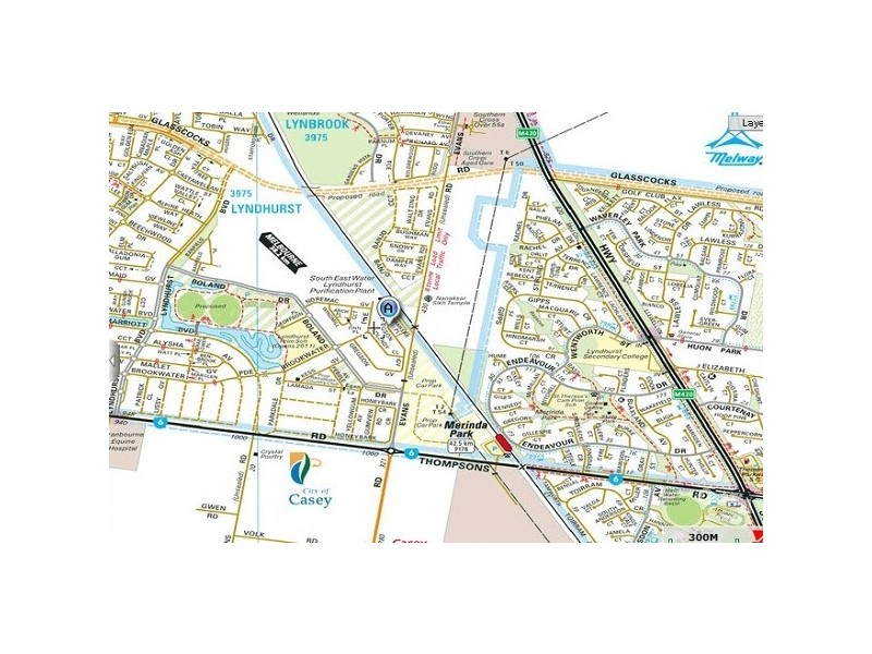 47 Gregson Grove, Lyndhurst VIC 3975