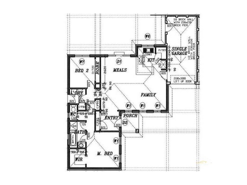 2/30 Grand Central Boulevard, Pakenham VIC 3810