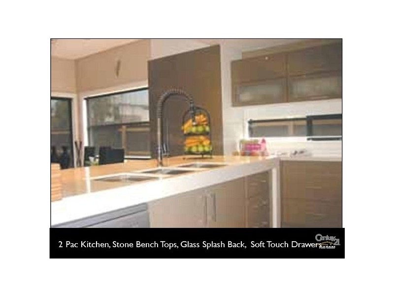 Lot 245 Wickham Street, Wyndham Vale VIC 3024