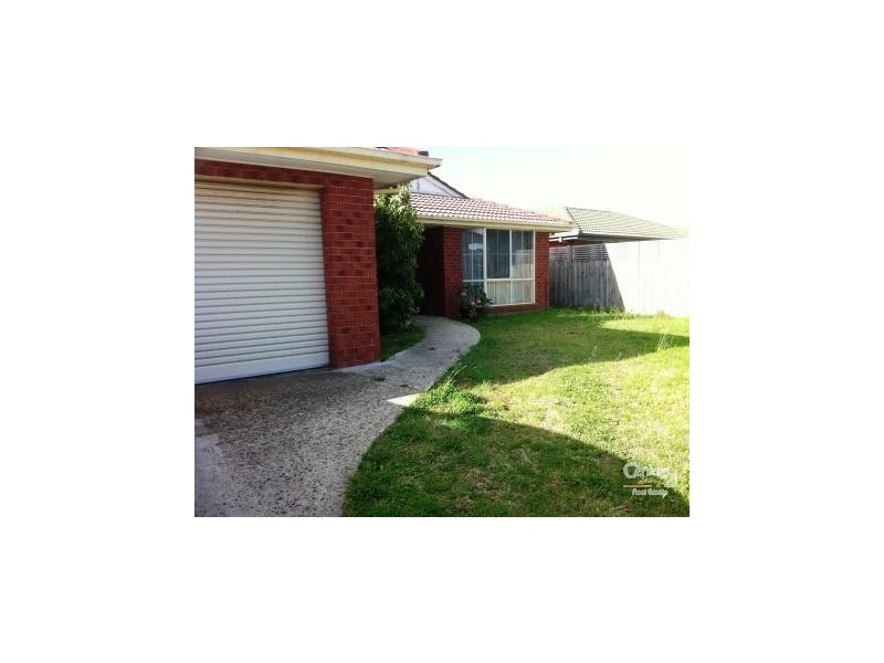 42 Bluegum Way, Hampton Park VIC 3976