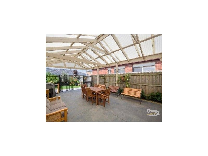 115 Harold Keys Drive, Narre Warren South VIC 3805