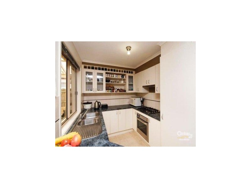115 Harold Keys Drive, Narre Warren South VIC 3805