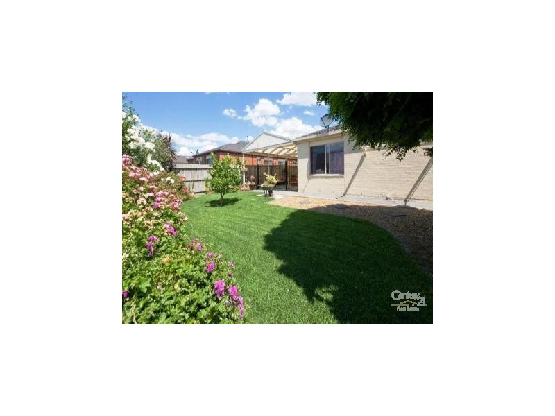 115 Harold Keys Drive, Narre Warren South VIC 3805