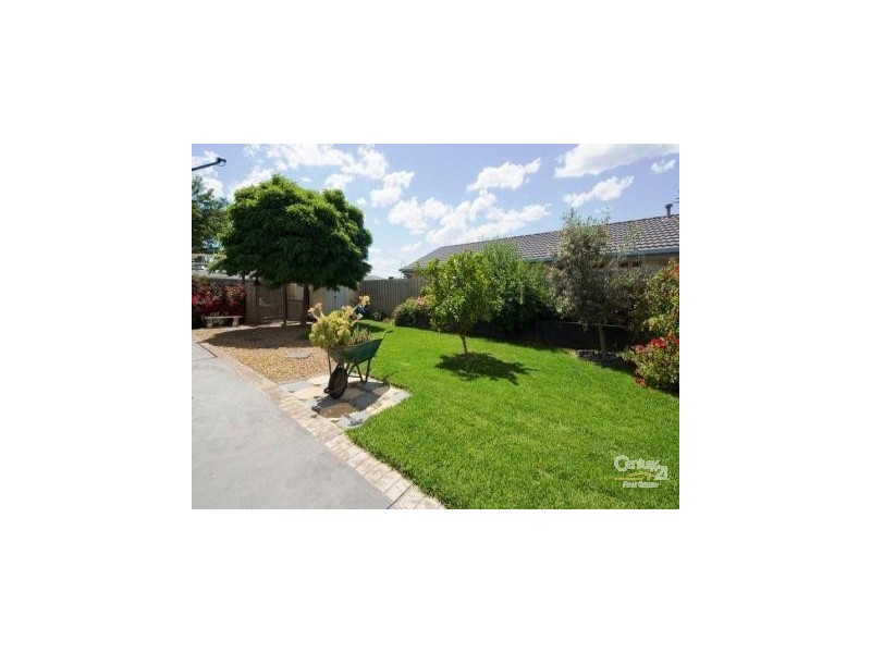 115 Harold Keys Drive, Narre Warren South VIC 3805
